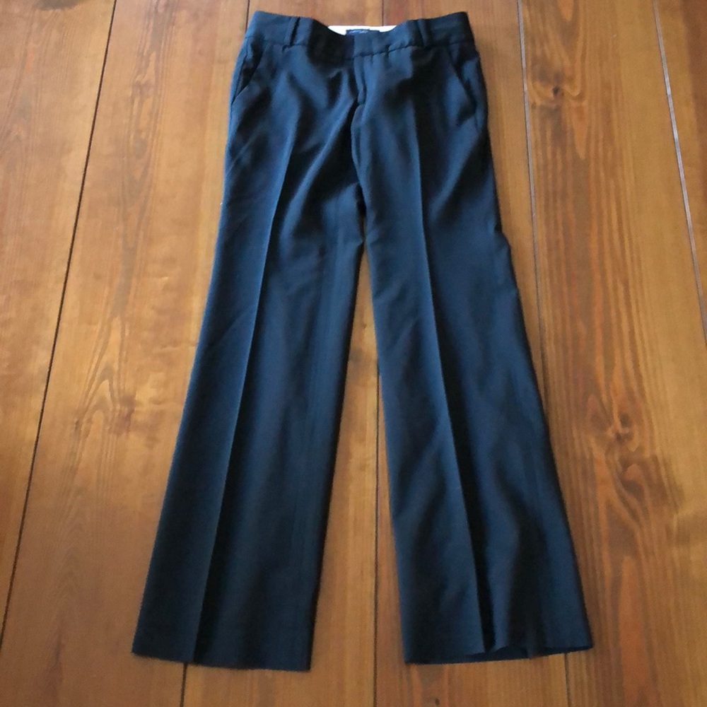 BR pants